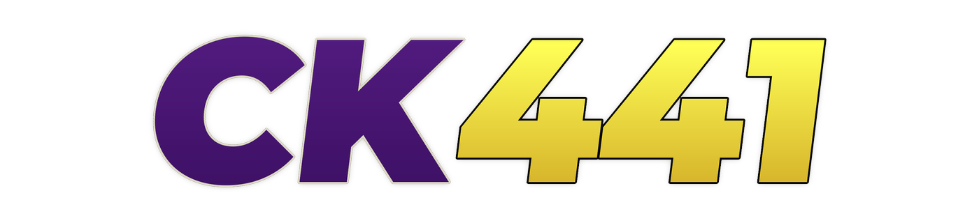 ck441 লোগো